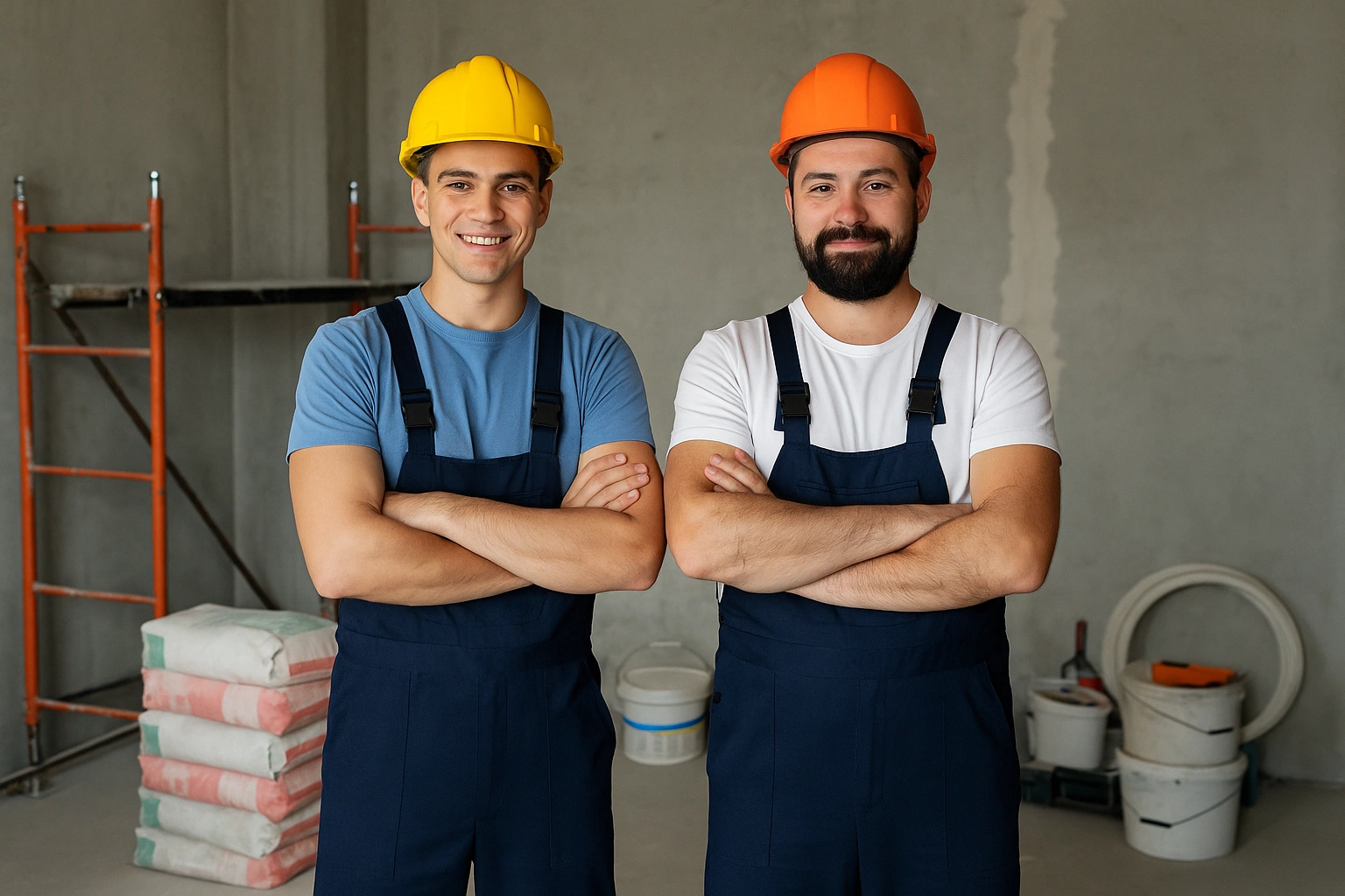 Kalite ve güvenlik odaklı tadilat
